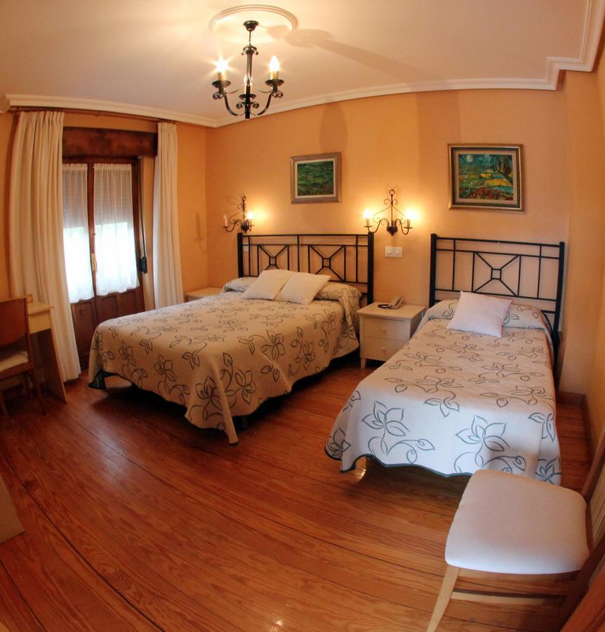 Hotel Nucleo Rural Tixileiro Sisterna Zewnętrze zdjęcie